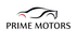 Logo Prime Motors srl